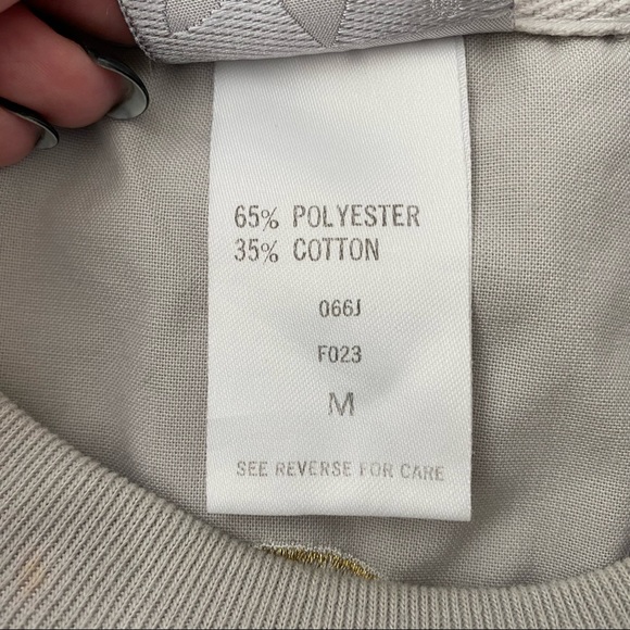 Vintage Adidas 1972 Munich Olympic Games Stockholm 1912 Sweatshirt - Picture 9 of 14